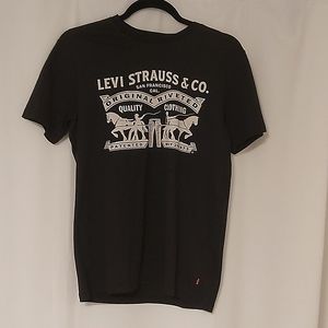 Men's Levi's Horse Graphic Tee